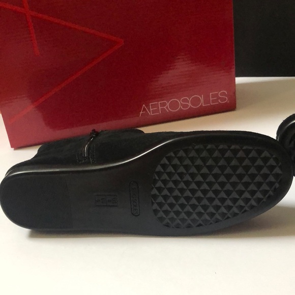 AEROSOLES BOOTS BRAND NEW - Picture 6 of 9